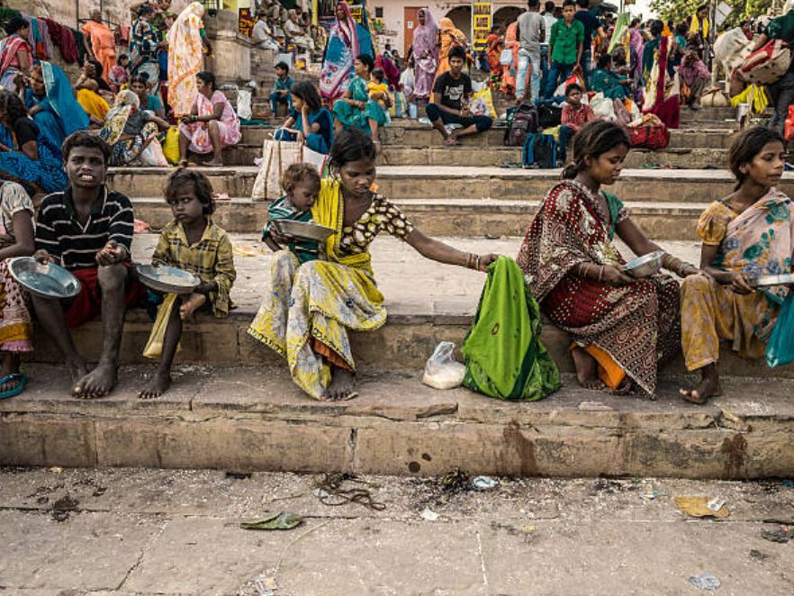 Food Security Impact